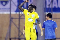 FLC Thanh Hóa 4-3 ĐT.LA: Phim hành động