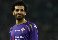 Inter Milan sắp có Salah