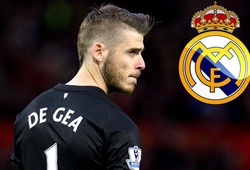 Real Madrid trước các mục tiêu CN: Một khi đã thích là&#8230; nhích