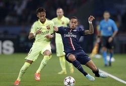 PSG chi 190 triệu euro mua Neymar vào năm 2016