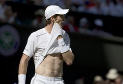 Andy Murray 3-0 Mikhail Kukushkin: Không hề đơn giản