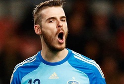 David de Gea: Muốn đi thì xì tiền ra