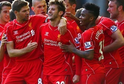 Liverpool: Thay máu toàn diện