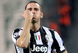 Real ra giá khủng cho trung vệ Juventus, Man Utd mừng thầm