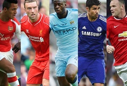 “Diễn biến lạ” của Premier League: Thoả thuận ngầm của Top 5?
