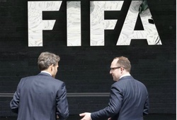 Mỹ yêu cầu dẫn độ các quan chức FIFA bị bắt tại Thuỵ Sỹ