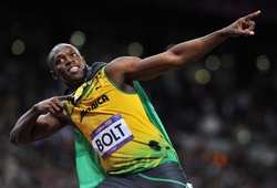 Usain Bolt bỏ ngỏ ngày trở lại
