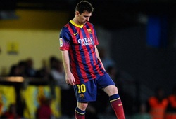 Messi vẫn chưa bằng Maradona: Leo có biết Fusi hay Giusti?
