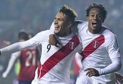Đánh bại Paraguay, Peru giành HCĐ Copa America