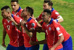 Đội tuyển Chile: Đừng ngóng Én, đừng đợi Xuân!