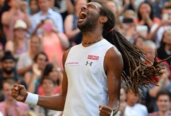 Wimbledon 2015 &#8211; ngày thứ 6: Nỗi khắc khoải của các cây vợt da màu