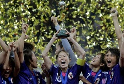 Bóng đá nữ châu Á: Chị em đáng mặt anh hùng