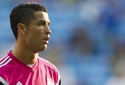 Perez sang Qatar gạ PSG mua Ronaldo