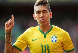 Tân binh Liverpool &#8211; Roberto Firmino: Một gã phù phiếm, lòe loẹt