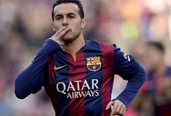 Arsenal đi săn Pedro: Điệp vụ khó khả thi