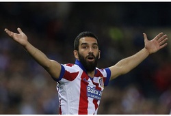 Barca đạt thỏa thuận chiêu mộ Arda Turan