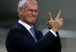 HLV Claudio Ranieri: Lại nhớ&#8230; Mourinho