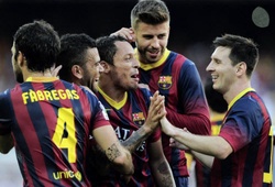 Nếu Real Madrid yếu đi: La Liga đã buồn càng buồn hơn