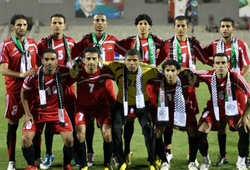Yemen bị FIFA xử thua 3 trắng
