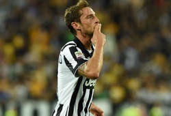 Claudio Marchisio: “Hoàng tử” lên ngôi