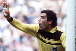 Ngày này năm xưa: &#8220;Thất bại&#8221; của Peter Shilton