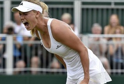 Wimbledon 2015 &#8211; ngày thứ 9: Cuộc chiến giới tính không hồi kết