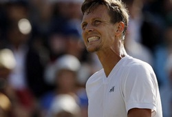 Bên lề Wimbledon 2015: Truyền thông chủ nhà “hớ” nặng