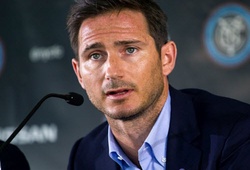 Frank Lampard: “Món nợ năm xưa tôi sẽ trả trên sân cỏ”