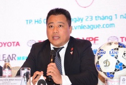 Trưởng BTC Nguyễn Minh Ngọc: “Chơi thì hãy tôn trọng nhau”