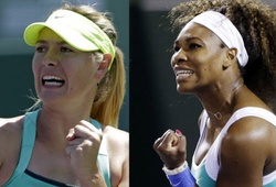 Wimbledon 2015 &#8211; ngày thứ 10: Những cô nàng hay hét