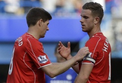 Jordan Henderson làm đội trưởng Liverpool: Xứng đáng hơn bất kỳ ai