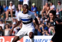 Inter Milan 4-3 Stuttgarter Kickers: Cơn mưa bàn thắng