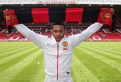 Memphis Depay: “Tôi ở đây là để vô địch”