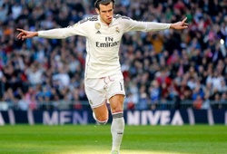 Real Madrid mùa 2015/16: Cơ hội và thách thức của Gareth Bale