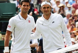 Wimbledon 2015 &#8211; ngày cuối cùng: Ai là kẻ chinh phục vĩ đại?