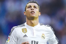 Cris Ronaldo tiến thoái lưỡng nan: Gật đầu theo tiền?