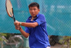 Hoàng Nam lập kỳ tích lịch sử tại Wimbledon trẻ 2015: “Tôi muốn vào Top 300 ATP trong 2 năm tới ”