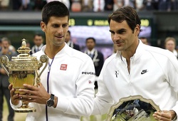 Novak Djokovic lần thứ 3 vô địch Wimbledon: Kỷ nguyên của Nole