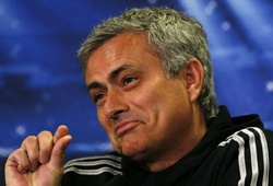 Jose Mourinho: “Khéo mồm” cũng hay