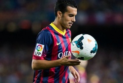 Pedro Rodriguez: Người sẽ làm Chelsea “điệu đà” hơn