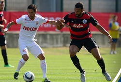 QPR 0-1 Monaco: Giải khát