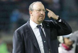 Benitez muốn Real phòng ngự tốt hơn