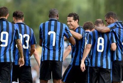 Carpi 2-4 Inter Milan: Sức mạnh của Nerazzurri
