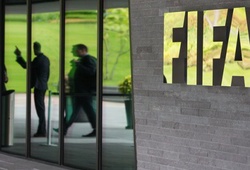 1 quan chức FIFA bị dẫn độ về Mỹ