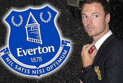 Chuyển nhượng sáng 17/7: Johny Evans đến Everton
