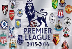 Háo hức chờ ngày khai màn Premier League 2015-2016