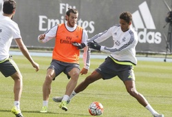 Real Madrid bắt đầu khởi động: Vì “BBC” &#038; vì Bale