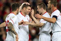 Brisbane Roar 1-2 Liverpool: Ngược dòng ngoạn mục