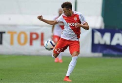 El Shaarawy với màn ra mắt rực rỡ trong màu áo Monaco