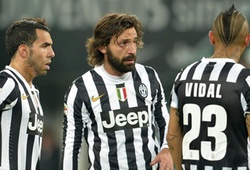 Juventus cải tổ triệt để: Làm mới mình để giữ mãi ngọn lửa khát khao